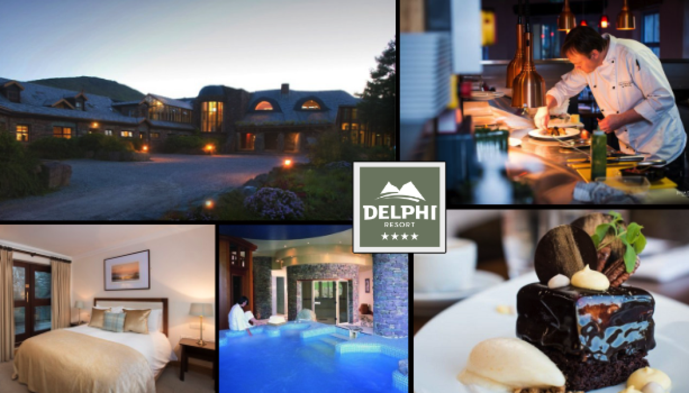delphiresort