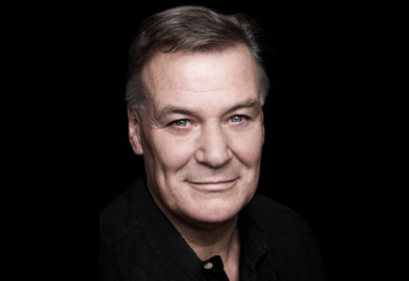 Derry Clarke