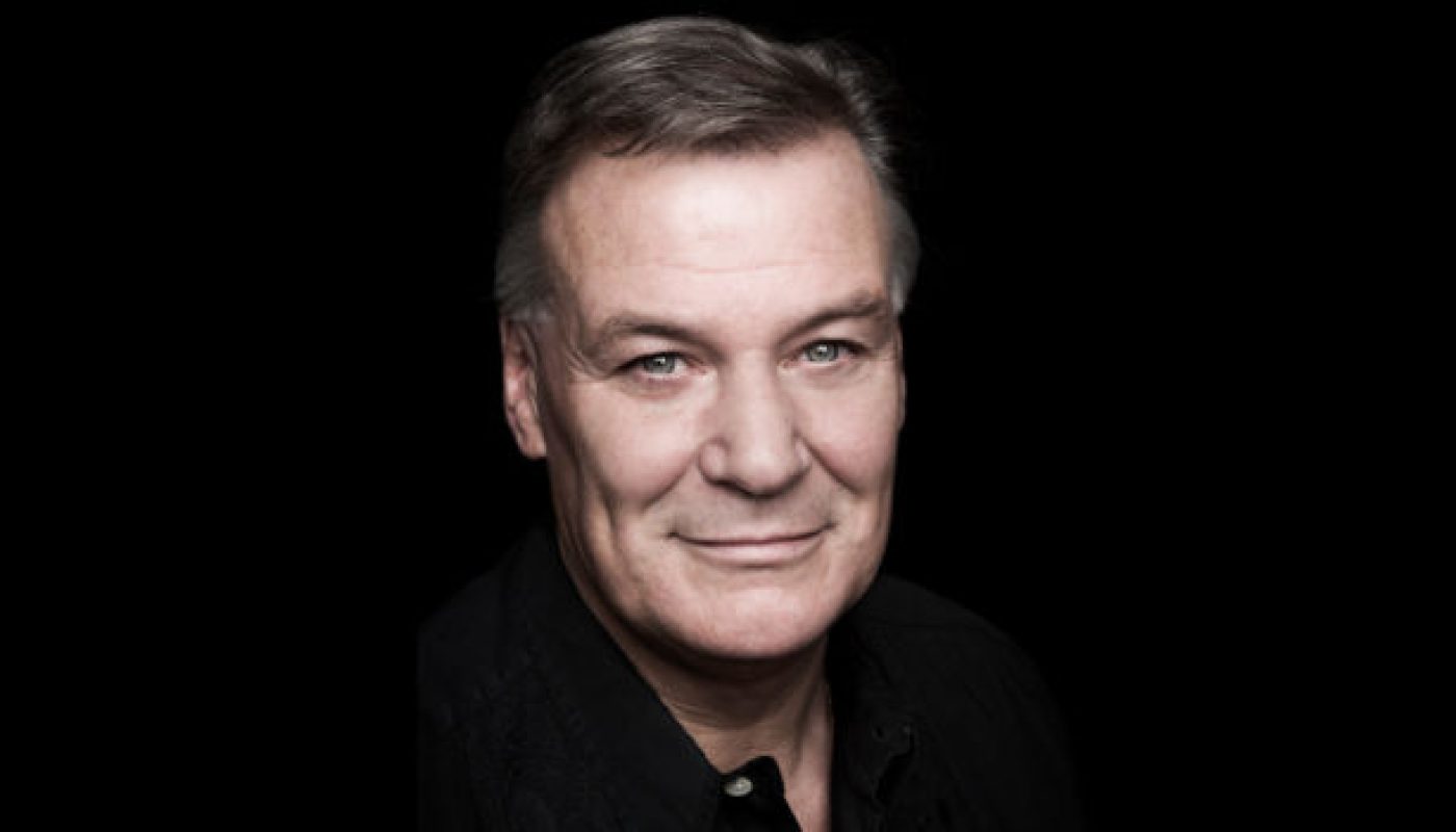 Derry Clarke
