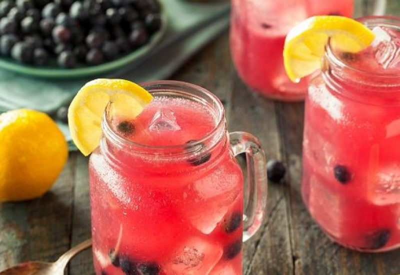 detox cocktails