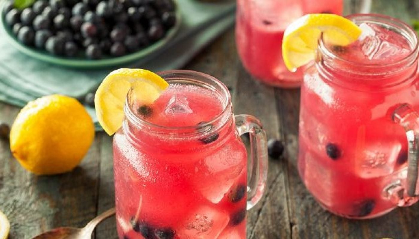 detox cocktails