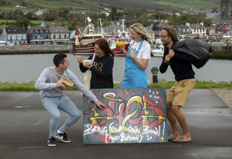 Dingle Food Festival 2023