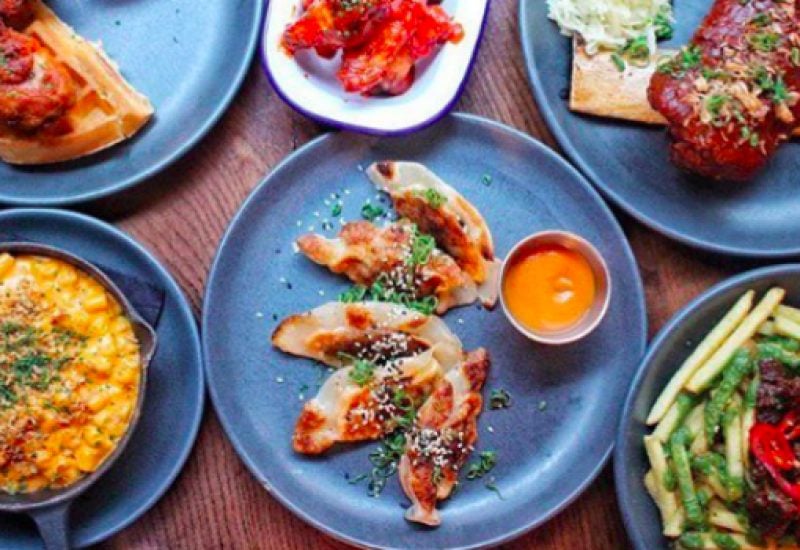 Food Photography