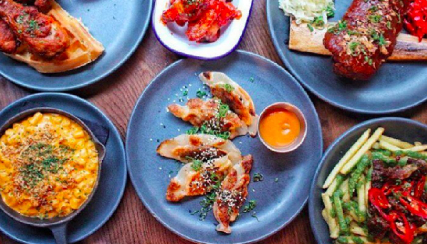 Food Photography