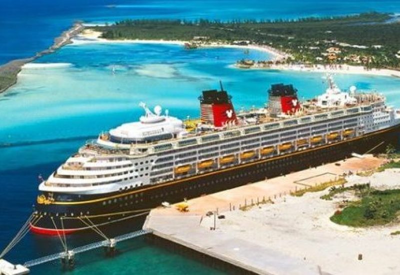 disney cruise