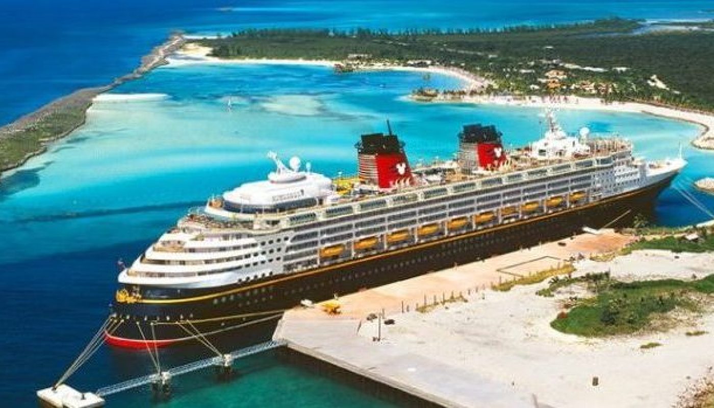 disney cruise