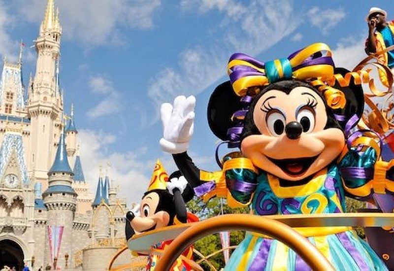 Magic Kingdom