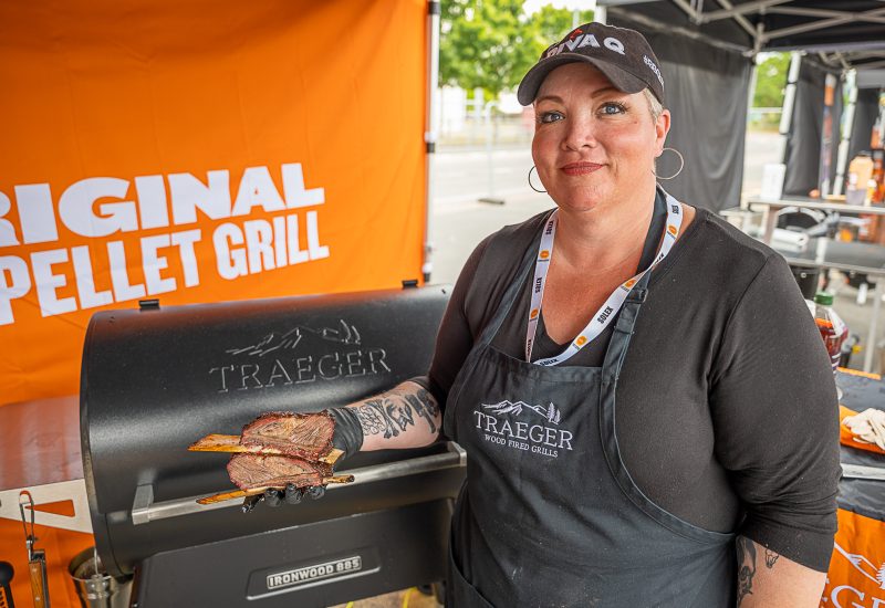 diva q bbq tips