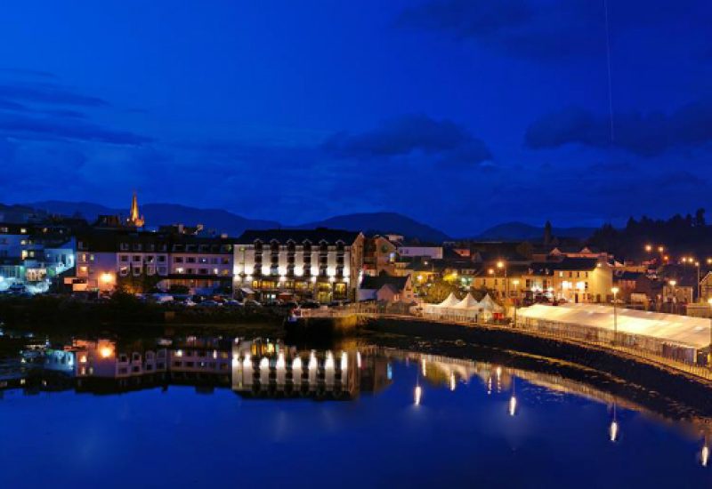Donegal Food Festival