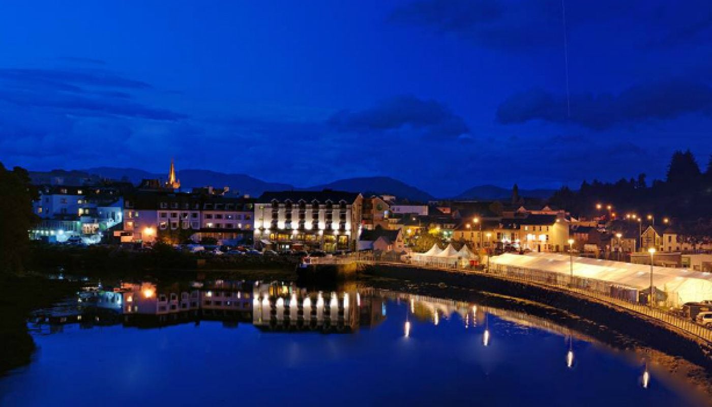 Donegal Food Festival