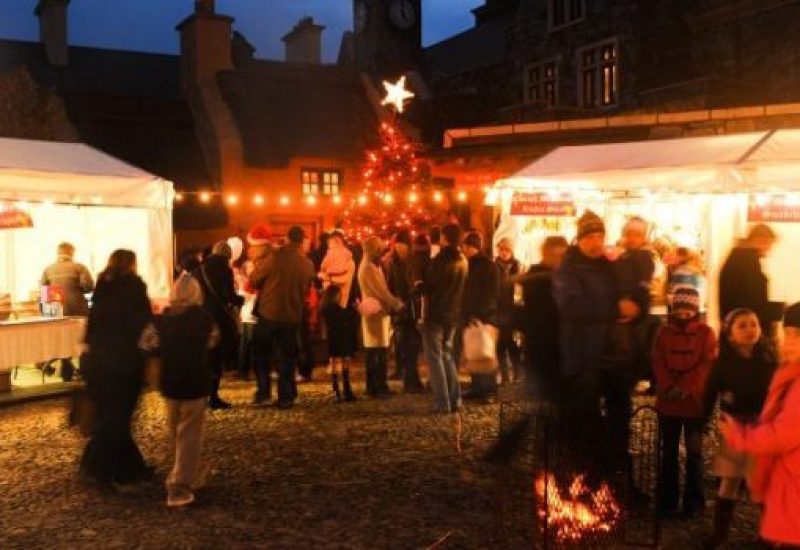 Doonbeg Christmas Market