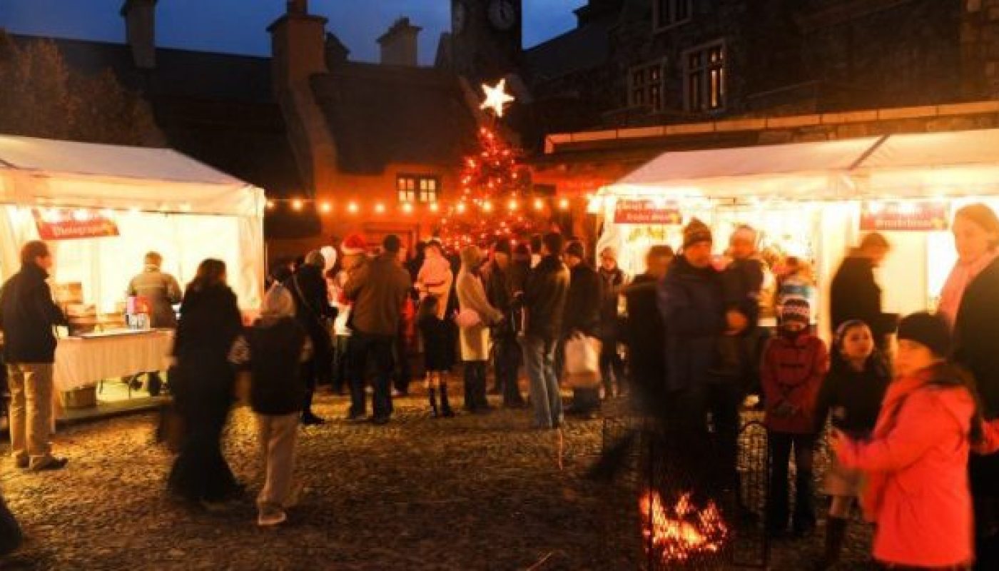 Doonbeg Christmas Market