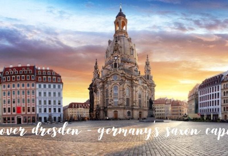 dresden image