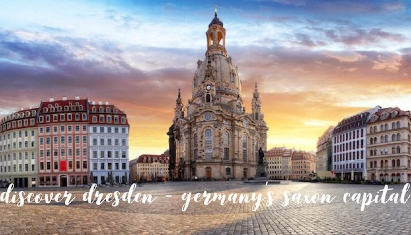 dresden image