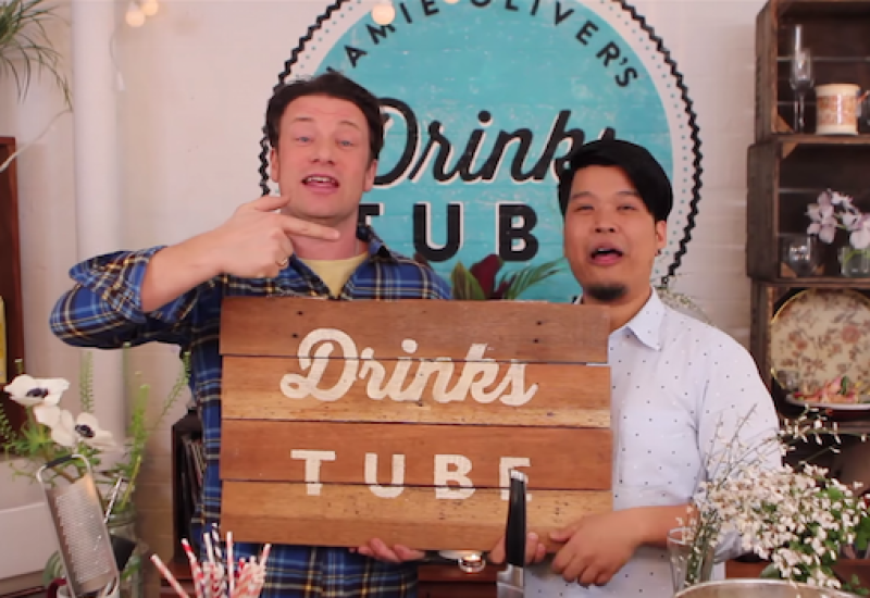 drinkstube