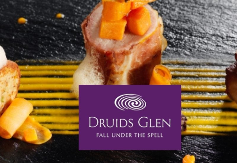 druidsglen