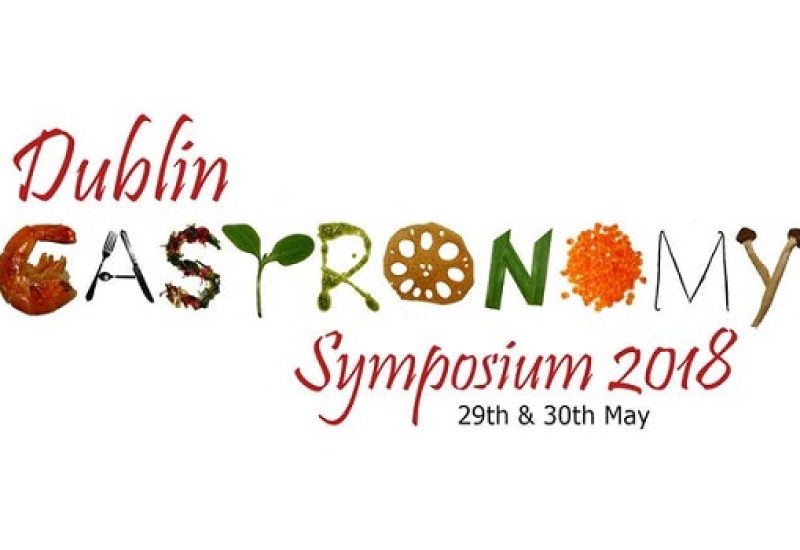 Dublin Gastronomy Symposium