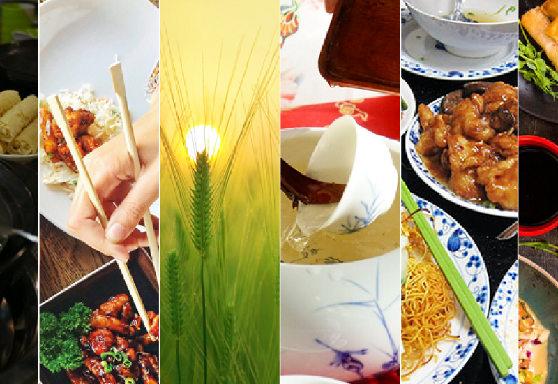 Dublin Chinese New Year Festival 2018 Announces Calendar Filled with Delicious Events