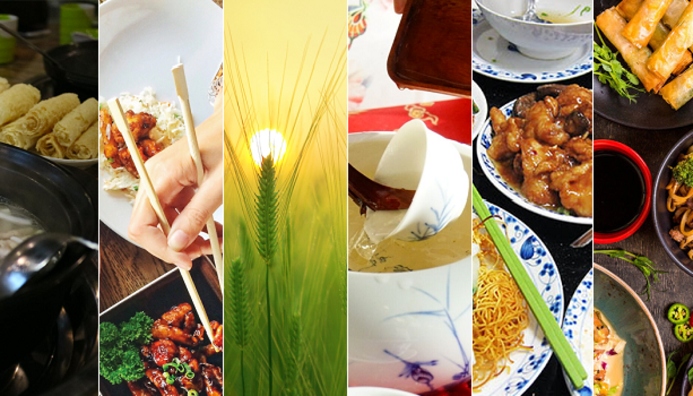 Dublin Chinese New Year Festival 2018 Announces Calendar Filled with Delicious Events