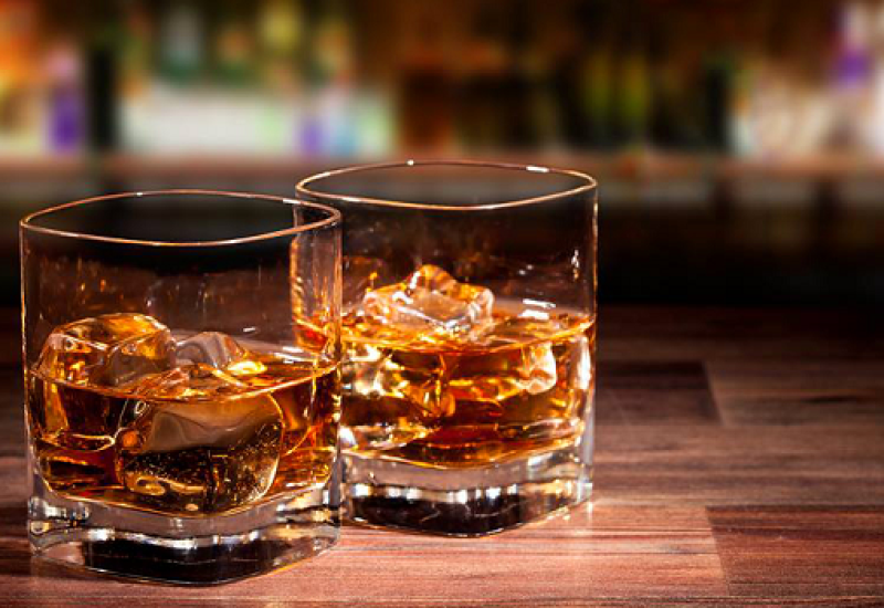 Whiskey Lovers, Rejoice! The Dublin Whiskey Festival Takes Place Next Week