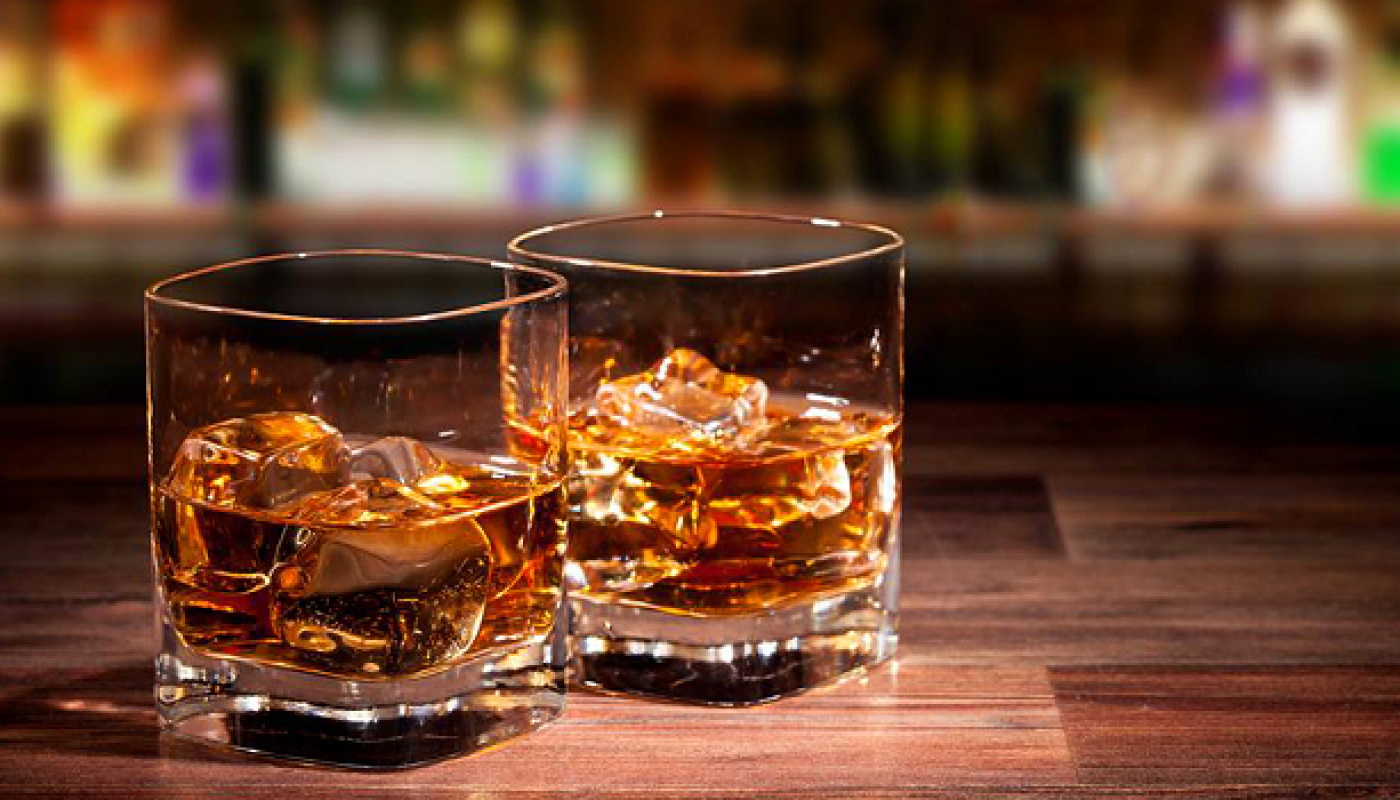 Whiskey Lovers, Rejoice! The Dublin Whiskey Festival Takes Place Next Week