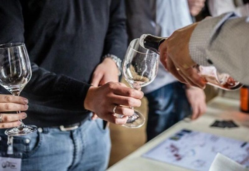 Dublin's Newest Wine Festival Promises to Be a Celebration of Italy's Finest