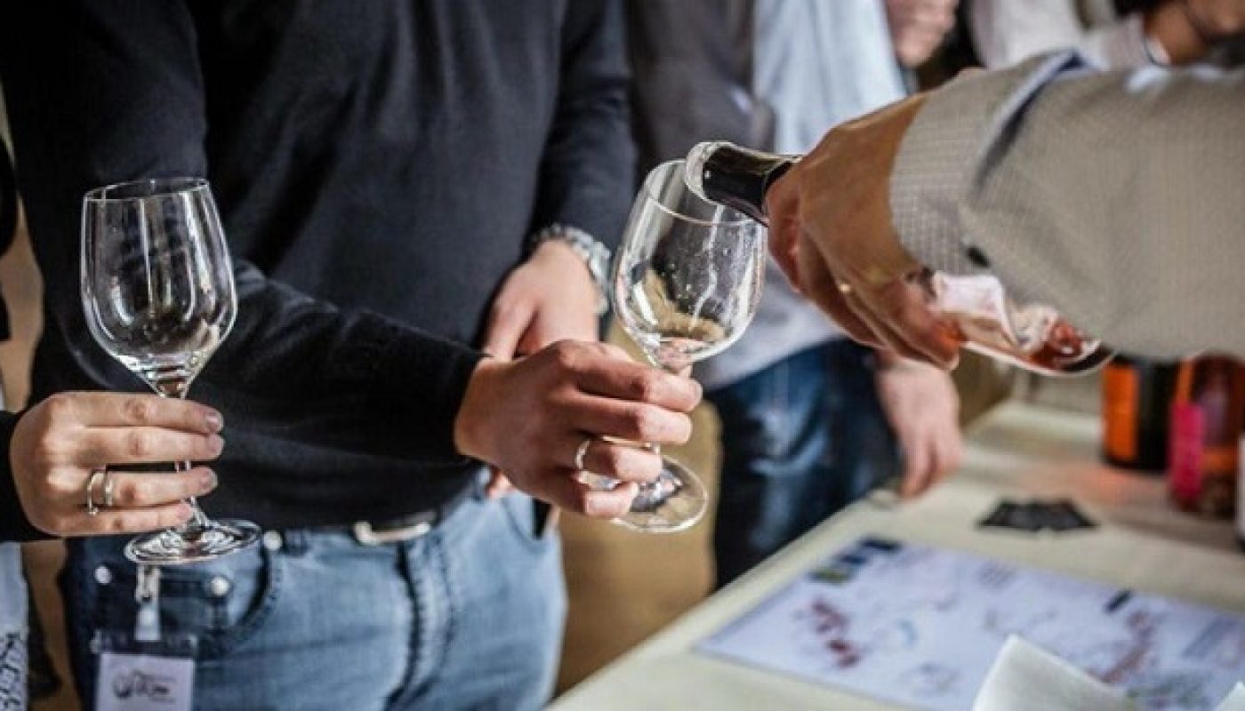 Dublin's Newest Wine Festival Promises to Be a Celebration of Italy's Finest