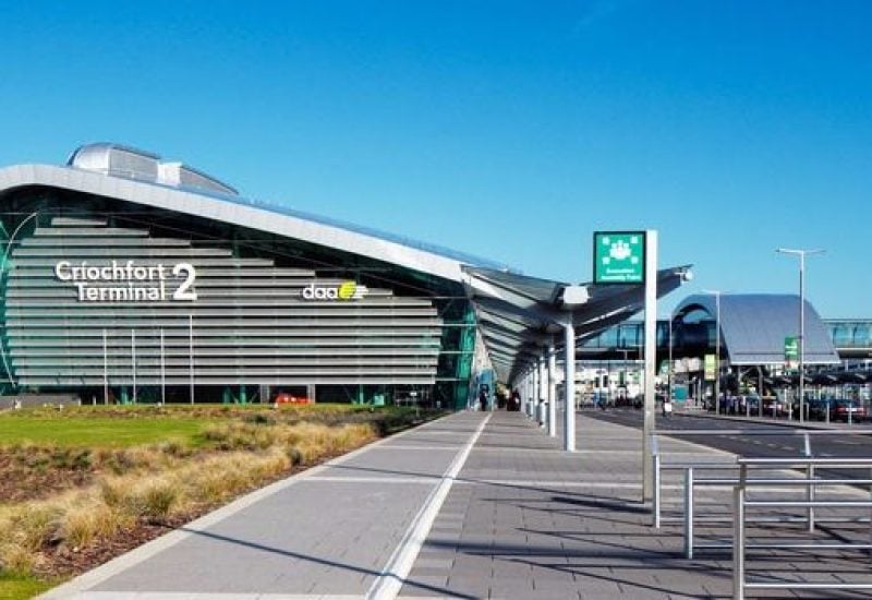 Dublin Airport