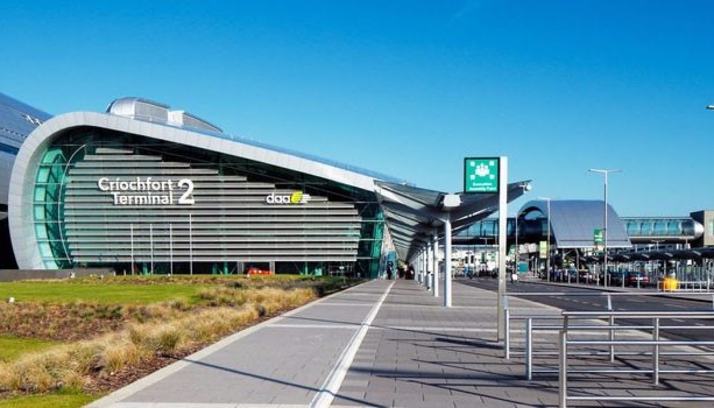Dublin Airport