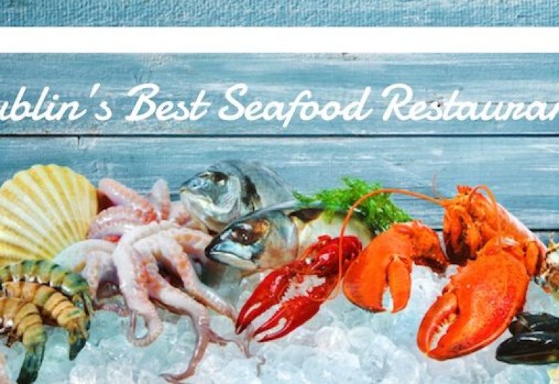 Seafood Restaurants