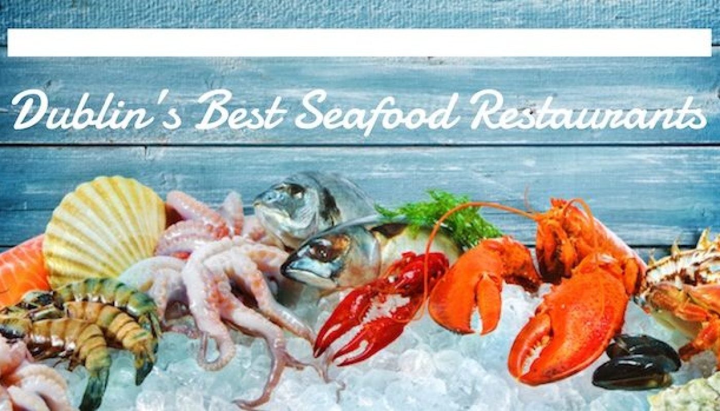 Seafood Restaurants