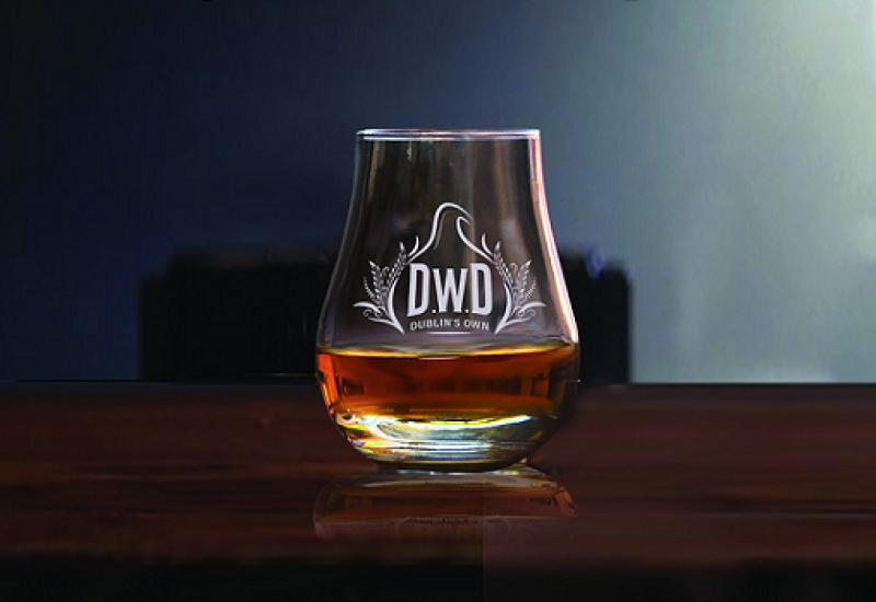 "Dublin's Own" Returns: Irish Whiskey D.W.D. Heritage Edition Just Launched