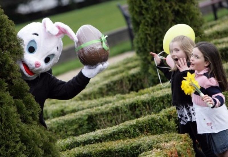 Win Easter Lunch for Four People at the Radisson Blu St. Helen's Hotel - Closed
