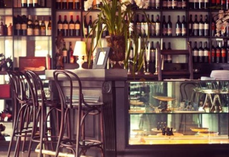Eastern Seaboard Bar and Grill