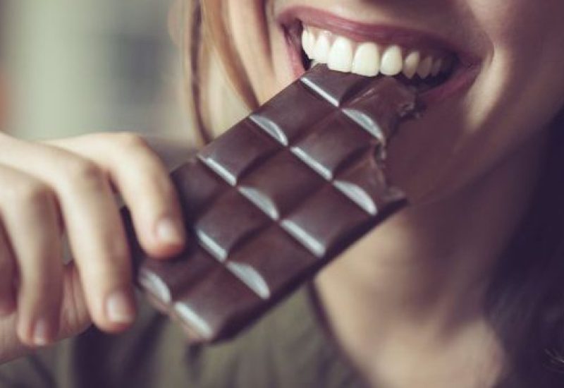 Chocolate Workshop