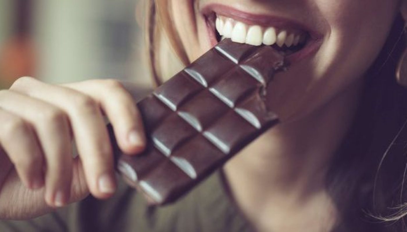 Chocolate Workshop