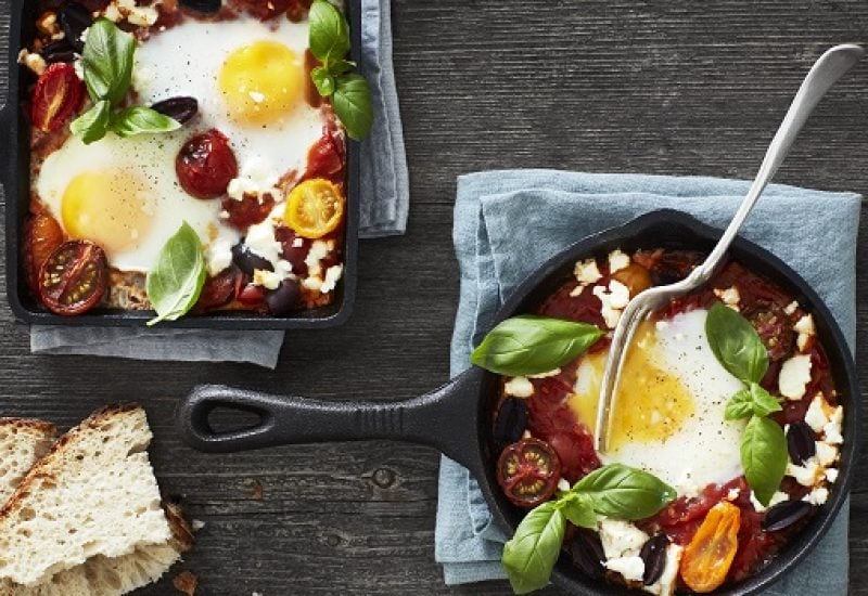 eggs recipe