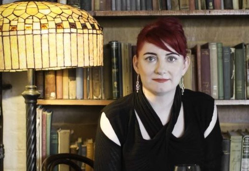 Restaurateur Elaine Murphy