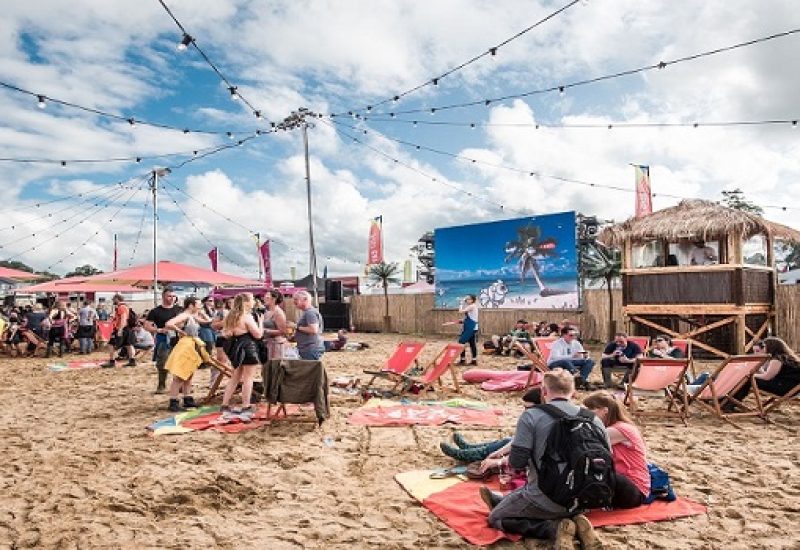 Electric Picnic