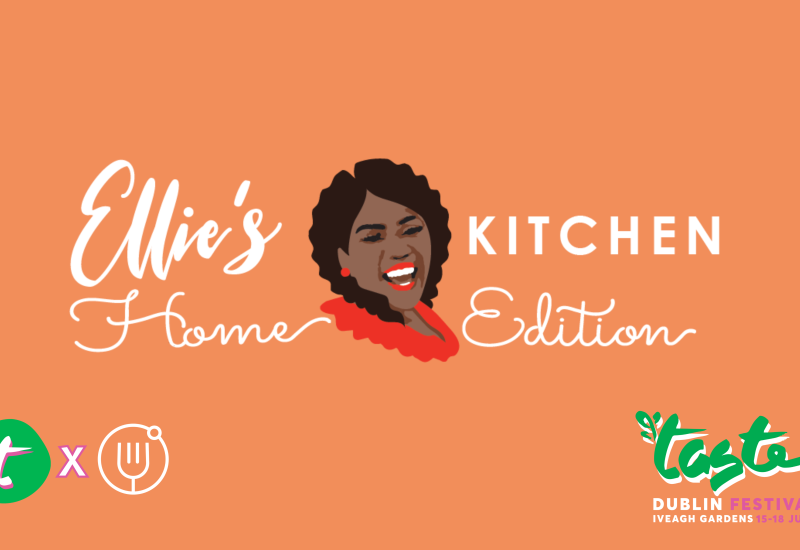ellie's kitchen home edition