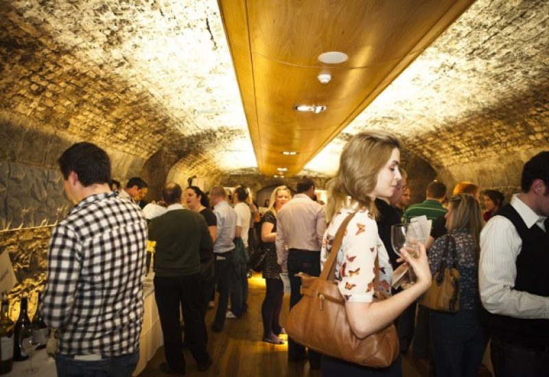 Ely Big Tasting Is Back