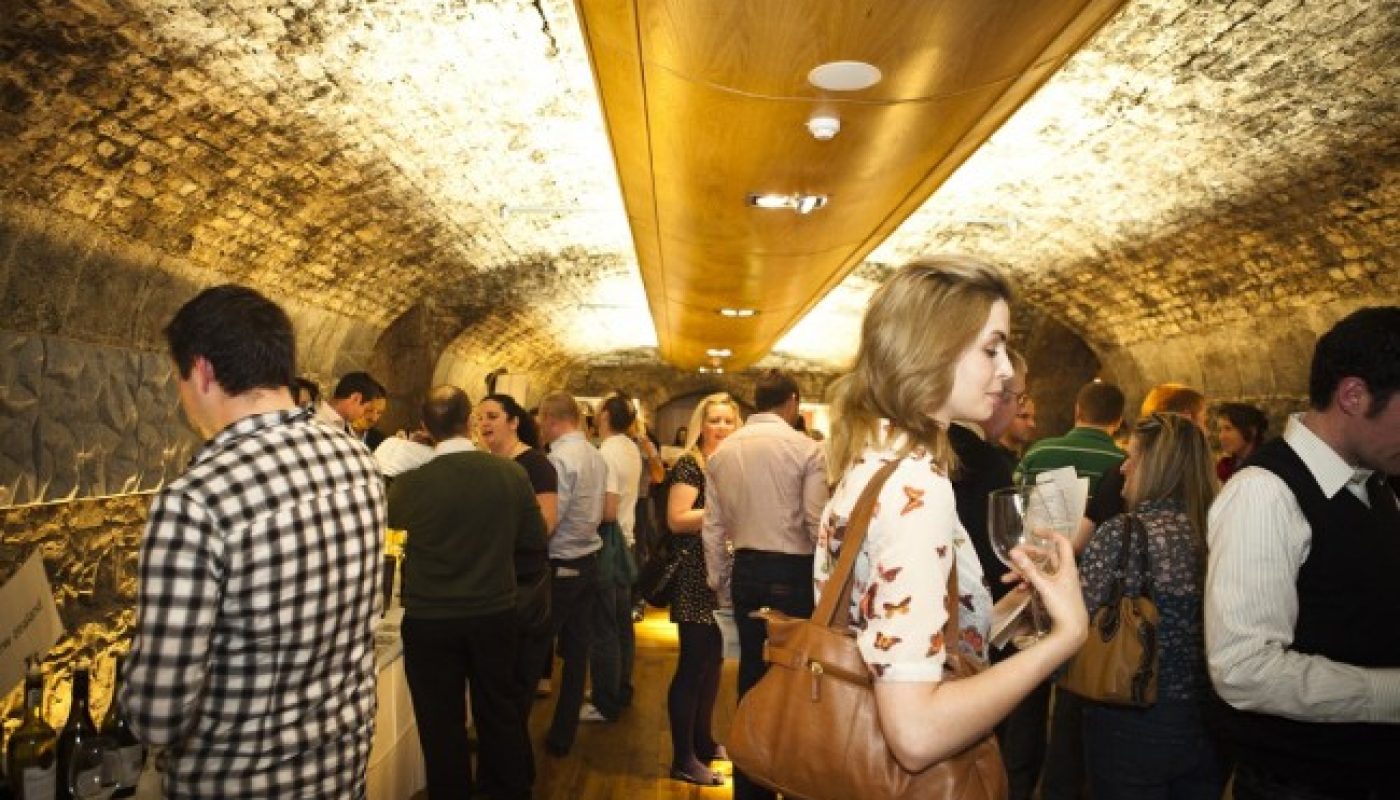 Ely Big Tasting Is Back