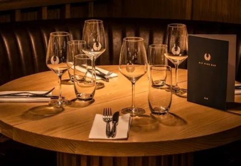 Ely Wine Bar