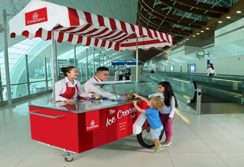Emirates