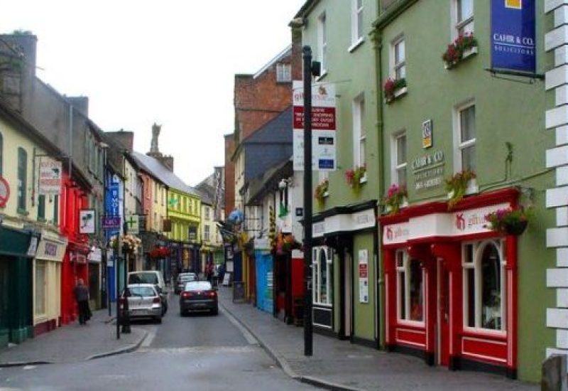 Cleanest Town