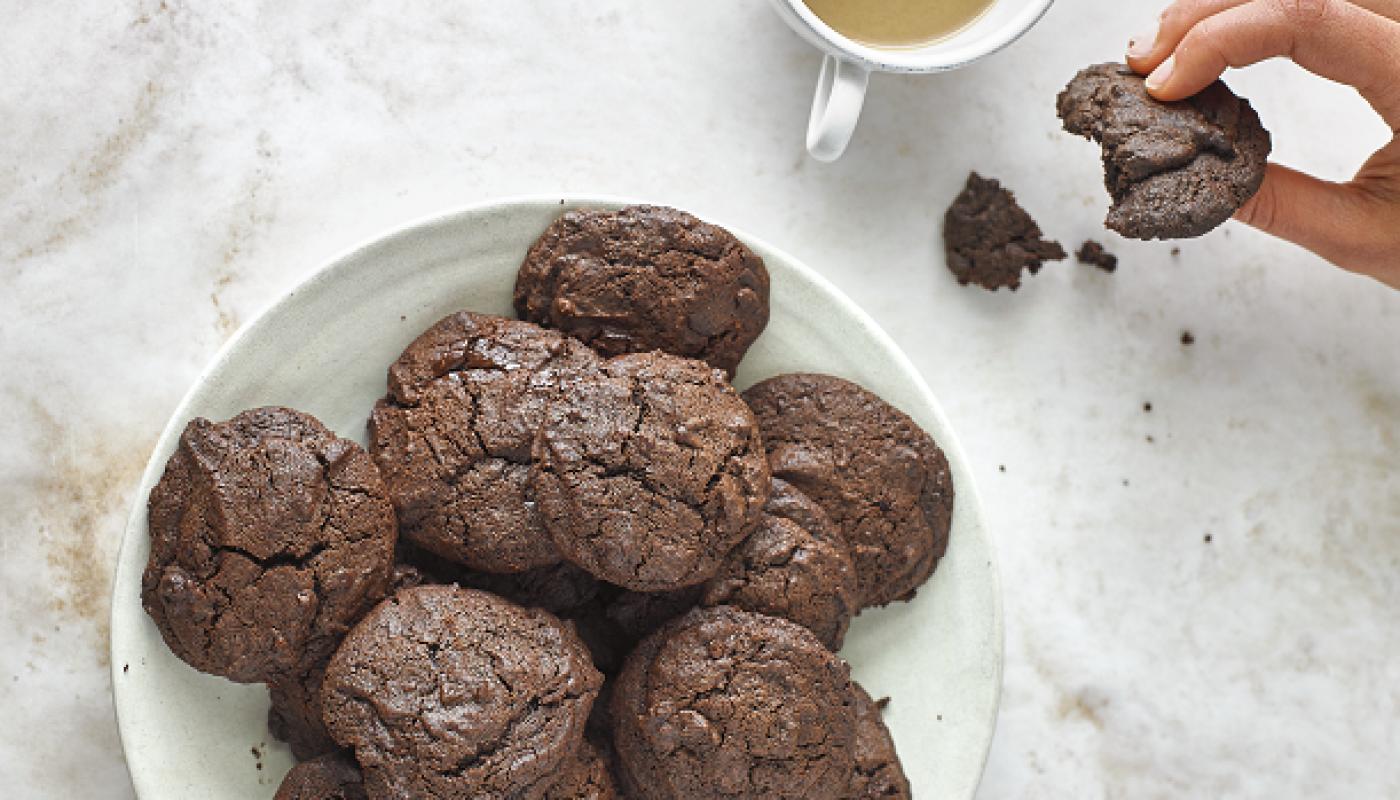 espresso cookies recipe