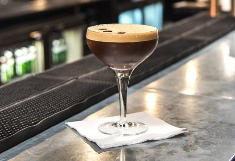 All Hail the Espresso Martini - How did the Caffeinated Cocktail Took Over Irish Bars