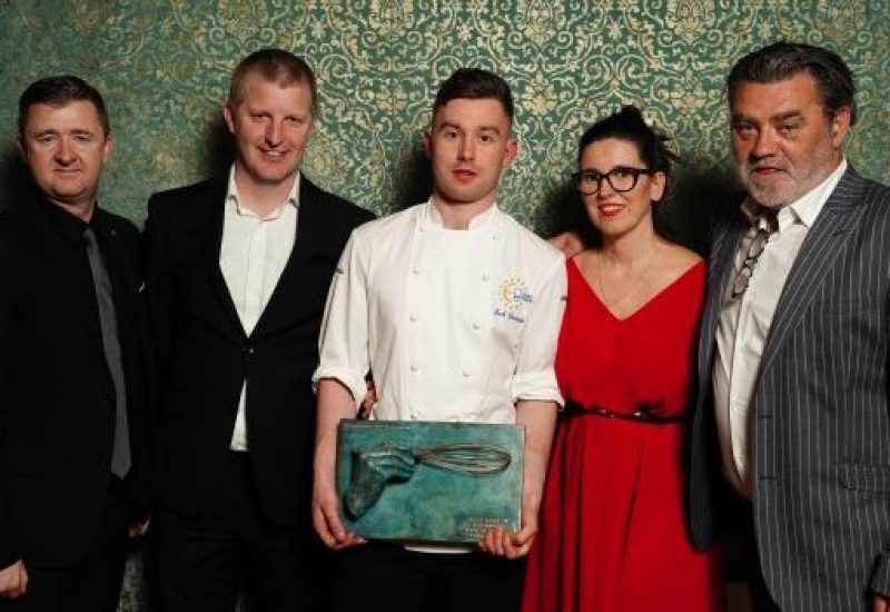 Euro-Toques Young Chef