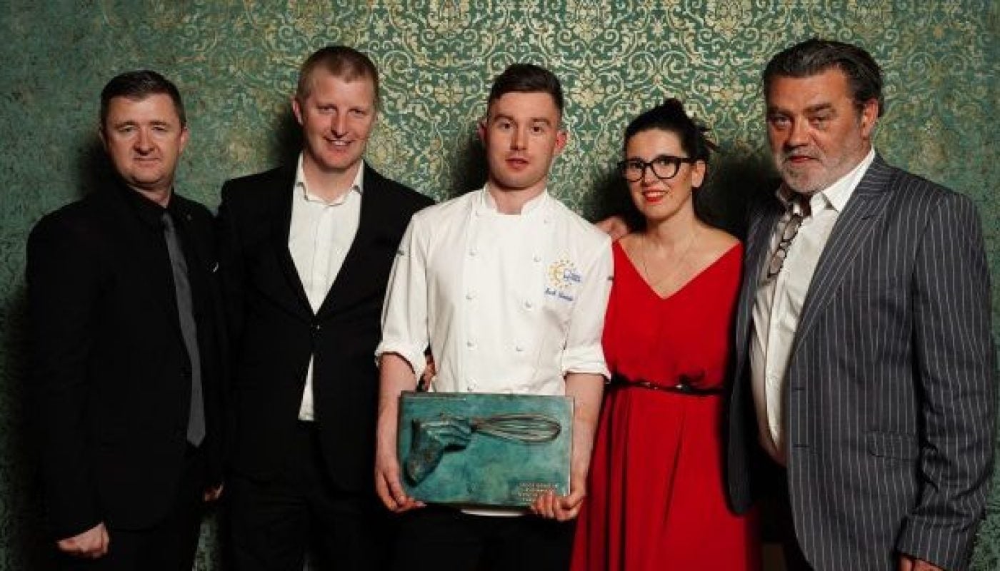 Euro-Toques Young Chef