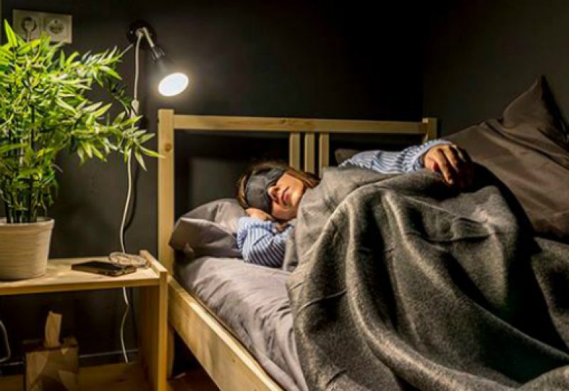 Nap Bar